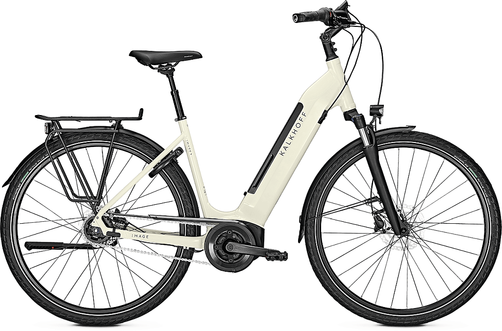 E-Bike