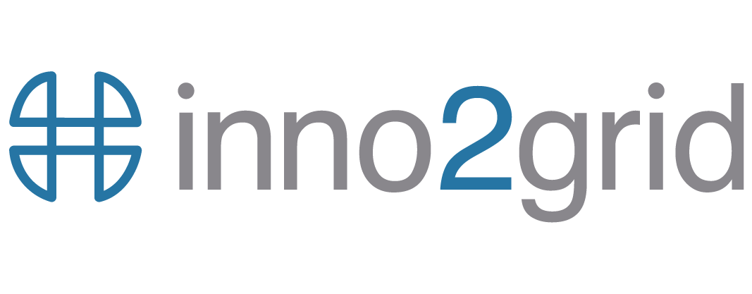 Logo Inno2Grid