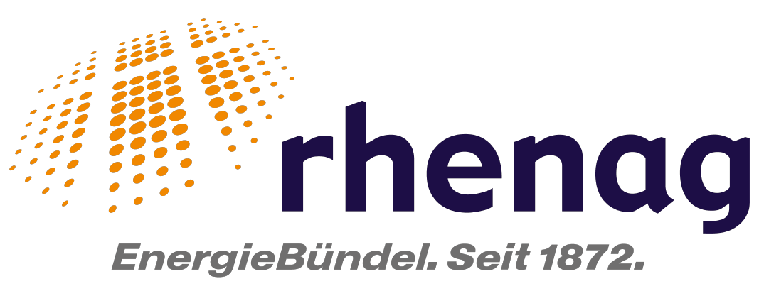 Logo Rhenag