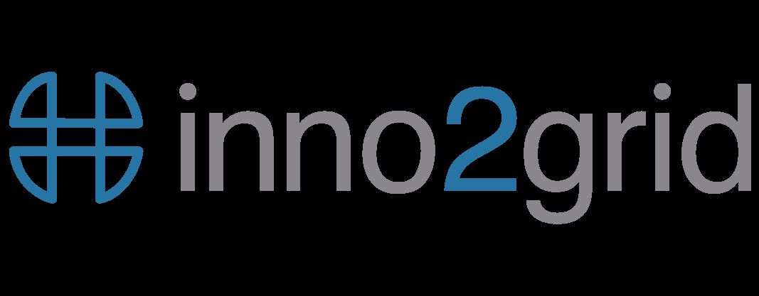 Logo Inno2Grid